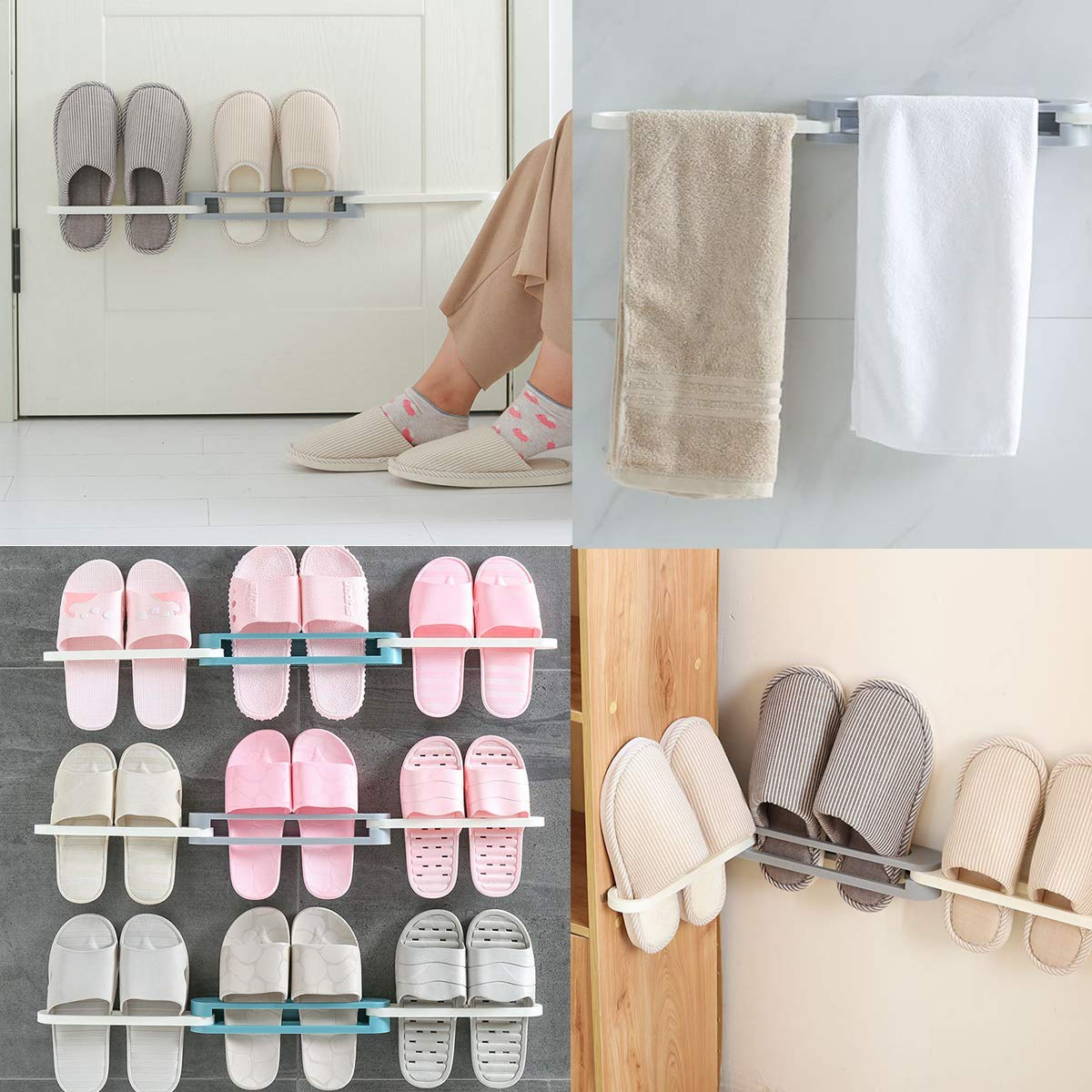 Slippers Organizer™️