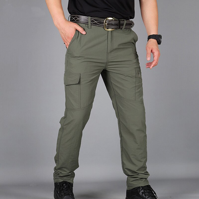 Unverwüstliche Hosen™️