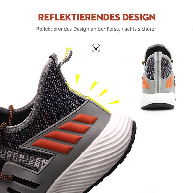 Sicherheit Arbeiten Schuhe Stiefel Für Männer