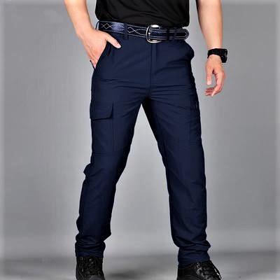 Unbreakable Pants™