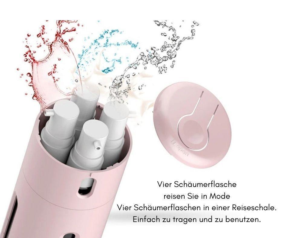 4-In-1 Schäumerflaschen Spender™