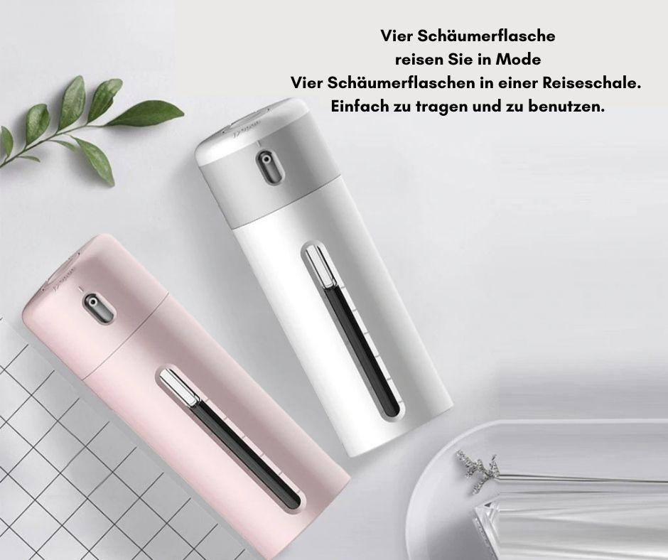 4-In-1 Schäumerflaschen Spender™