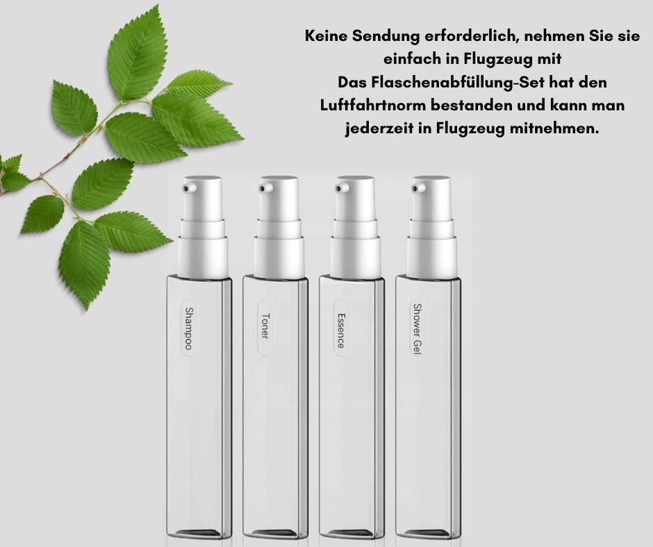 4-In-1 Schäumerflaschen Spender™