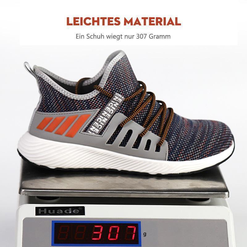Sicherheit Arbeiten Schuhe Stiefel Für Männer