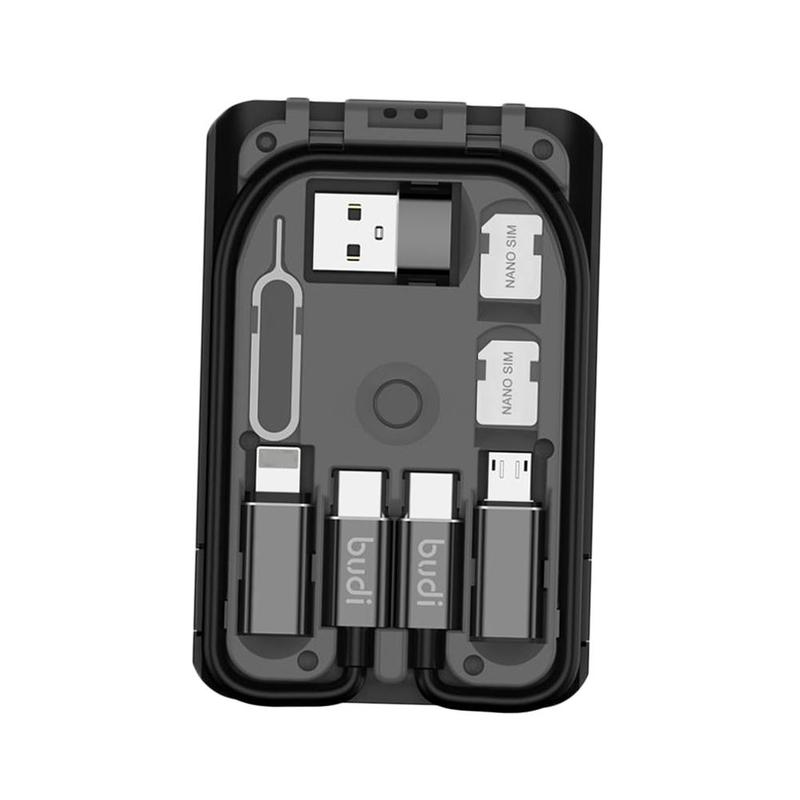 6 in 1 Multifunction Phone Charger™️