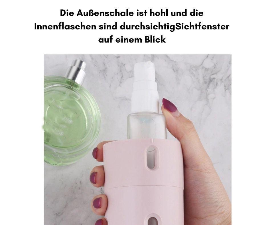 4-In-1 Schäumerflaschen Spender™