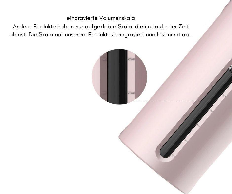 4-In-1 Schäumerflaschen Spender™