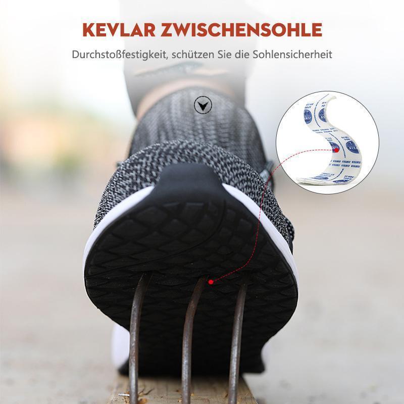 Sicherheit Arbeiten Schuhe Stiefel Für Männer