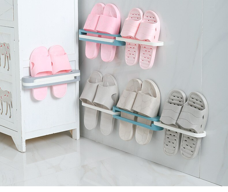 Slippers Organizer™️