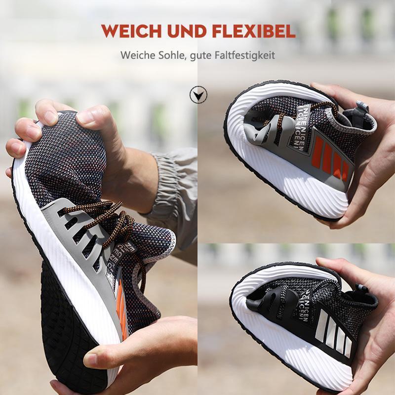 Sicherheit Arbeiten Schuhe Stiefel Für Männer