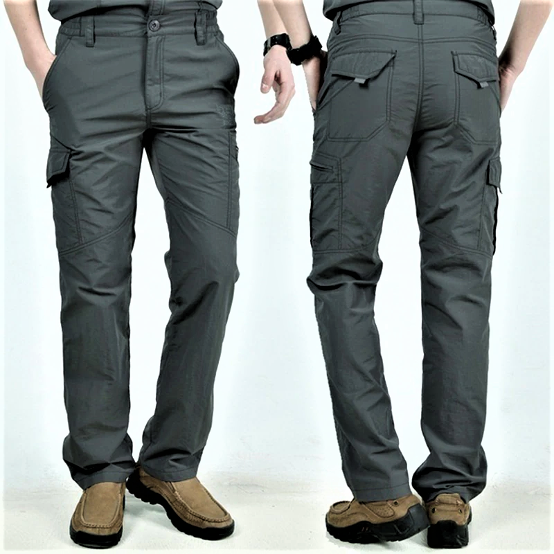 Unbreakable Pants™