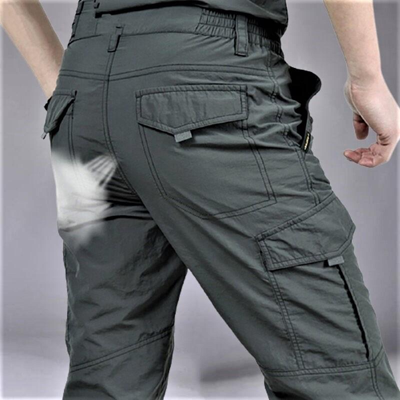 Unbreakable Pants™