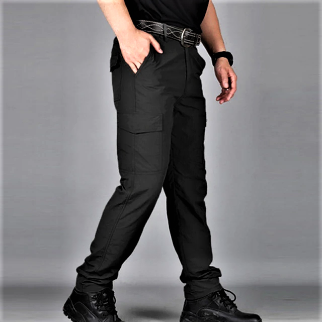 Unbreakable Pants™