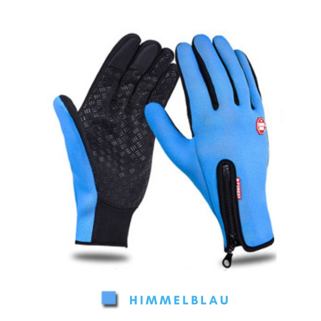 Skihandschuhe