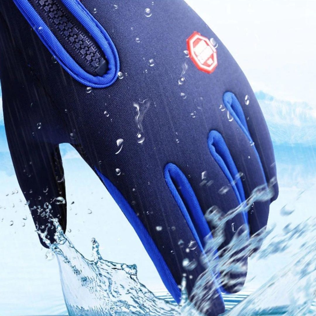 Skihandschuhe