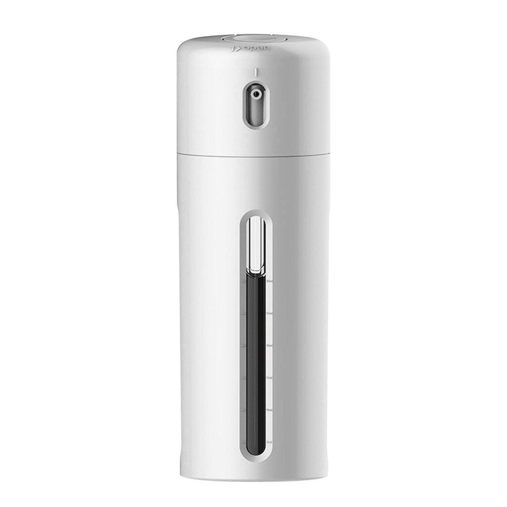 4-In-1 Schäumerflaschen Spender™