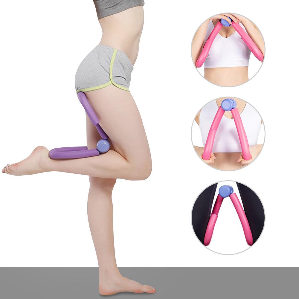 Multifunctional Leg Fitness Trainer™