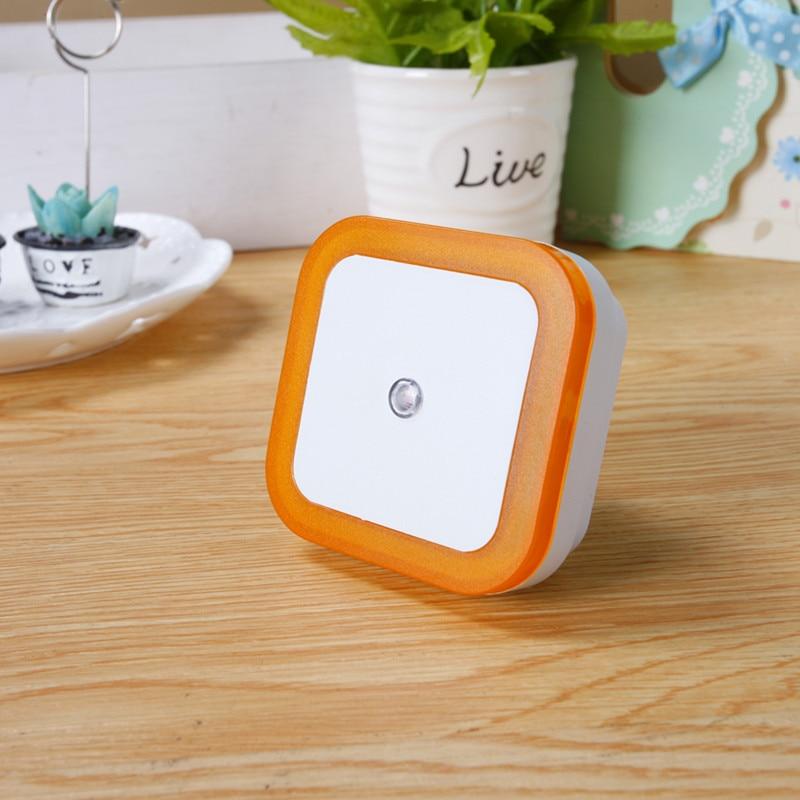 Wireless LED Night Light Sensor ™️