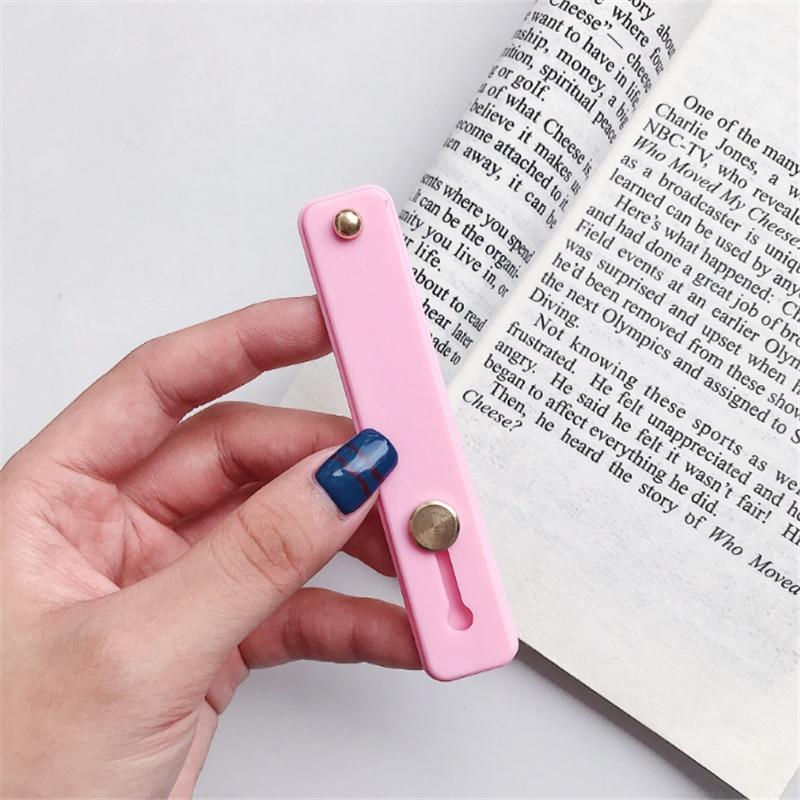 Finger Grip Mobile Phone Holder™️