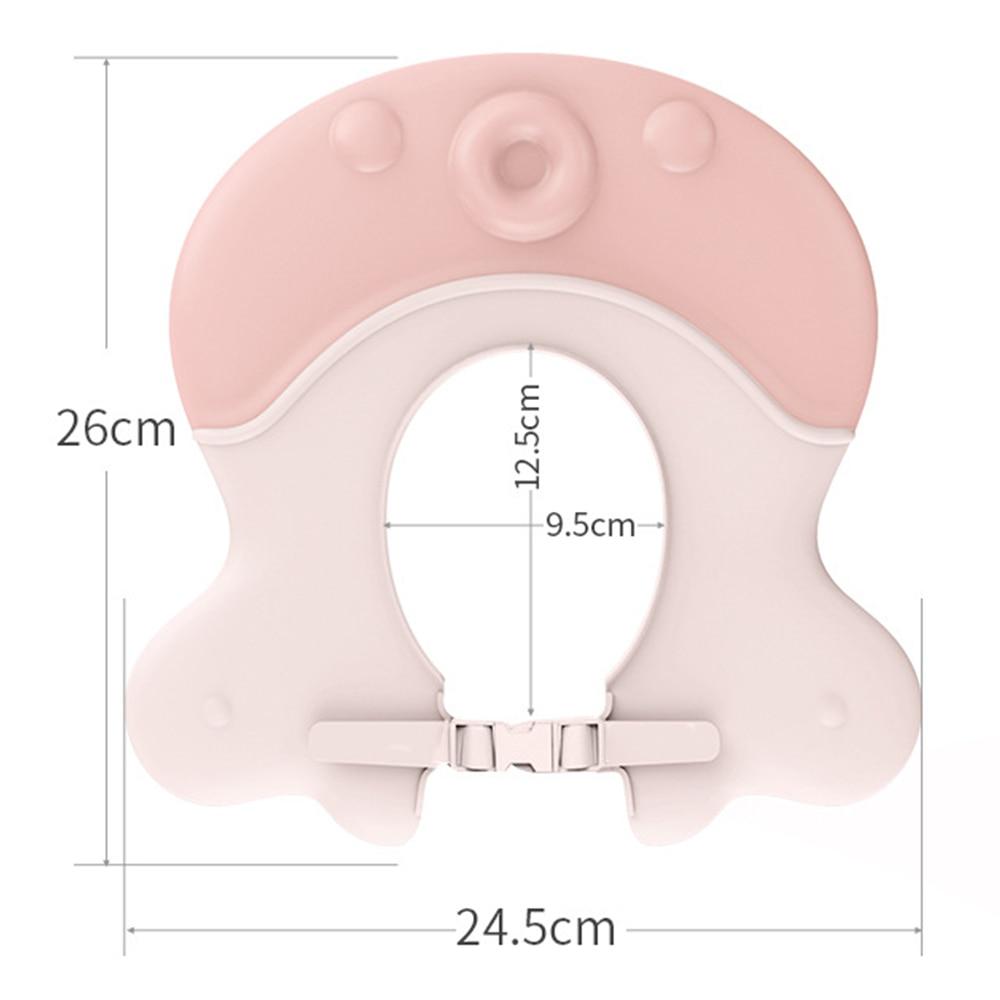 Bath Shower Visor™