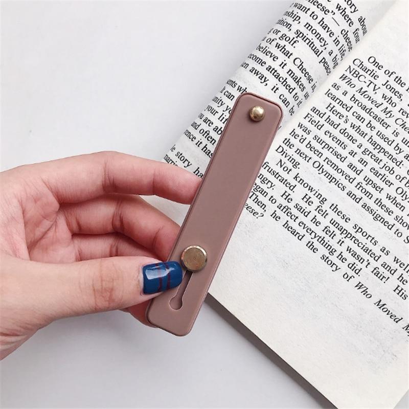 Finger Grip Mobile Phone Holder™️