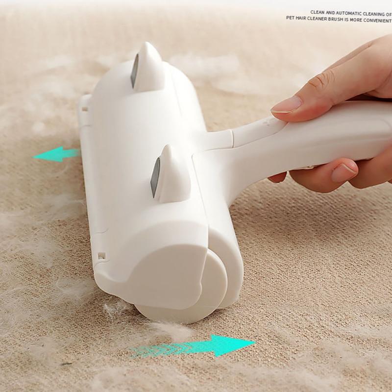 Pet Hair Remover™