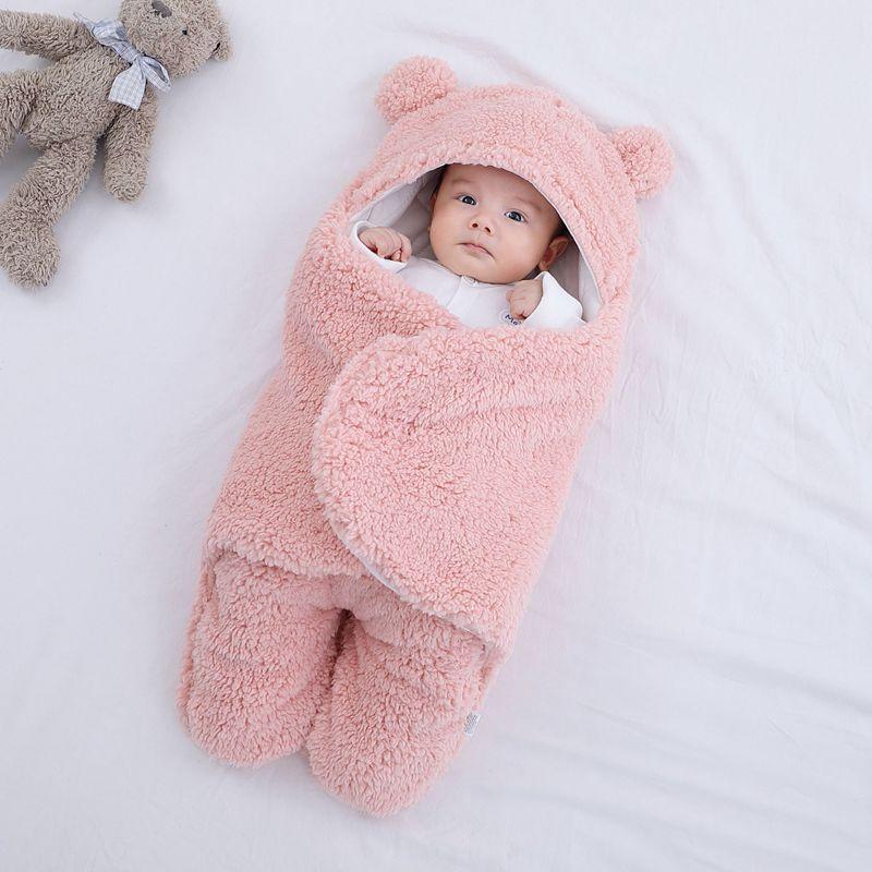 Fluffy Blanket™