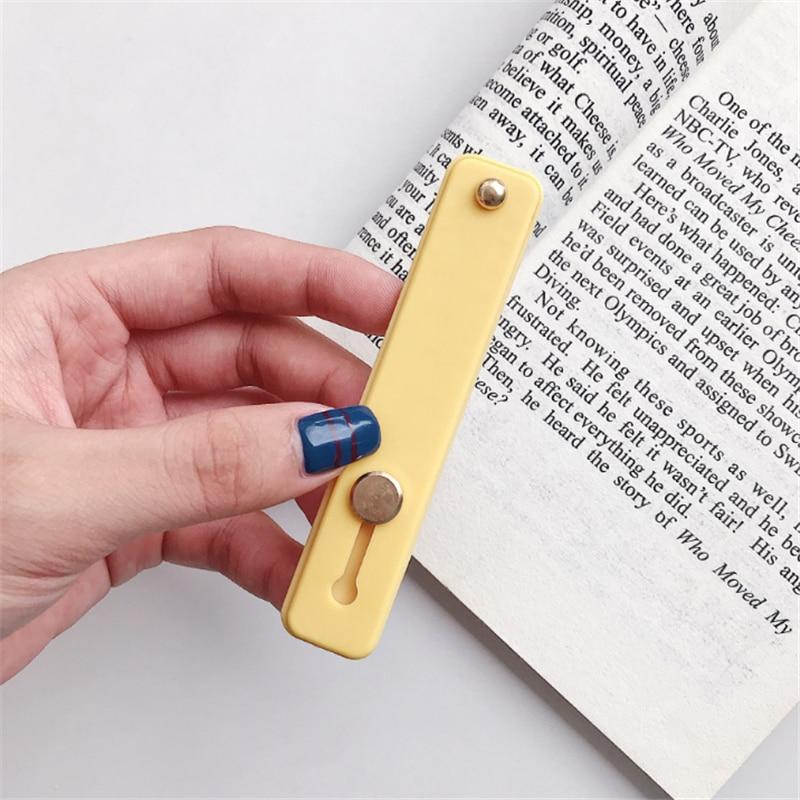 Finger Grip Mobile Phone Holder™️
