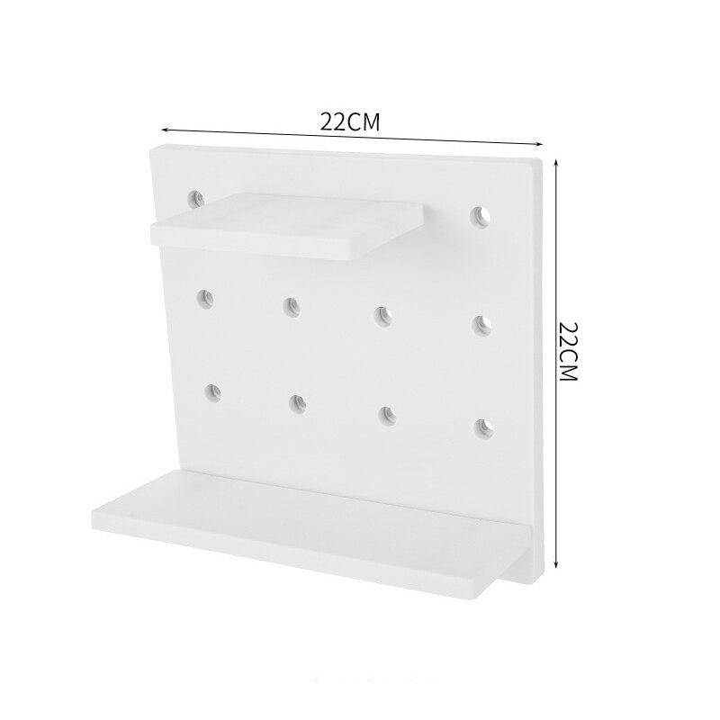 DIY Shelves Wall Storage Rack™️