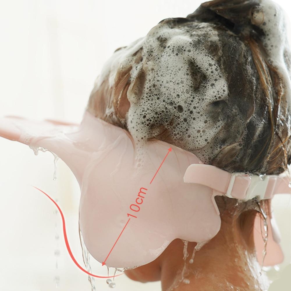 Bath Shower Visor™