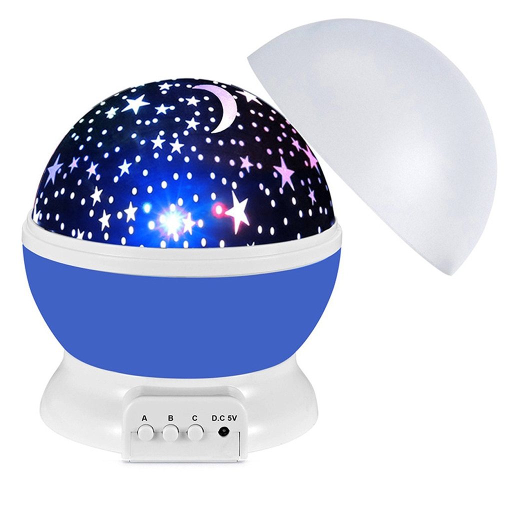 Starry Sky Projector™