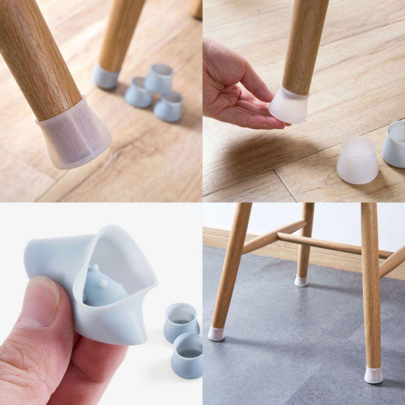 Furniture Foot Protection™