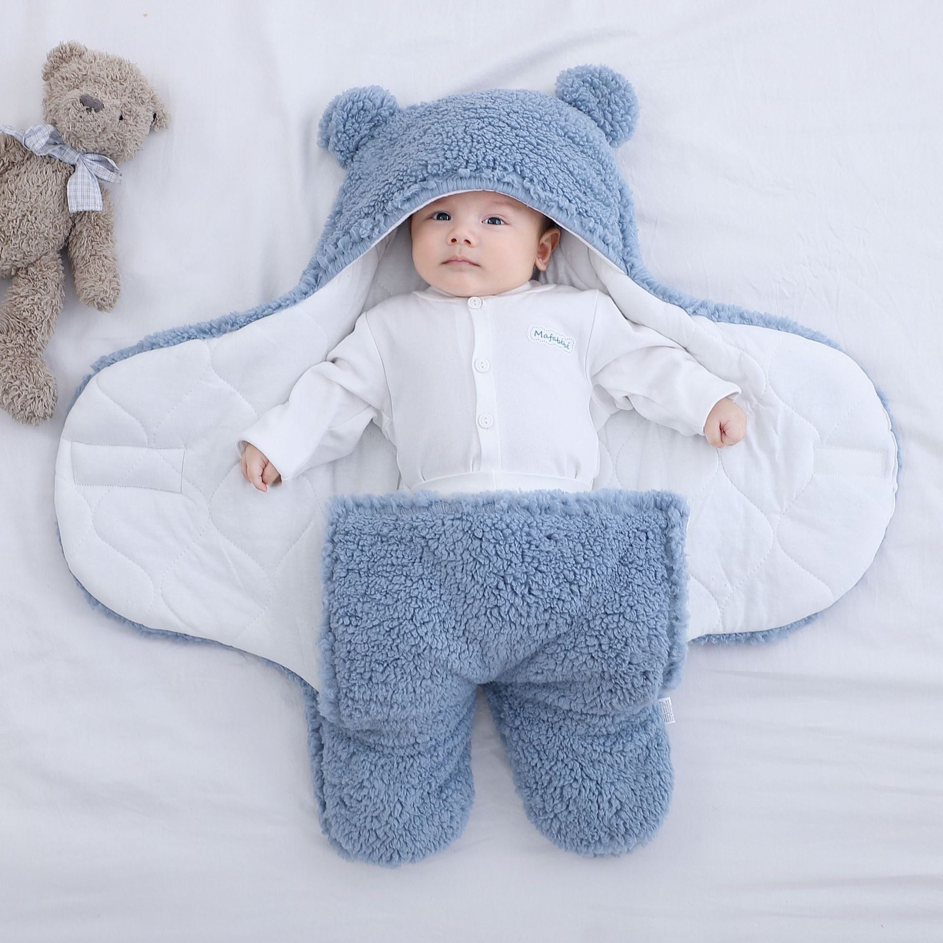 Fluffy Blanket™