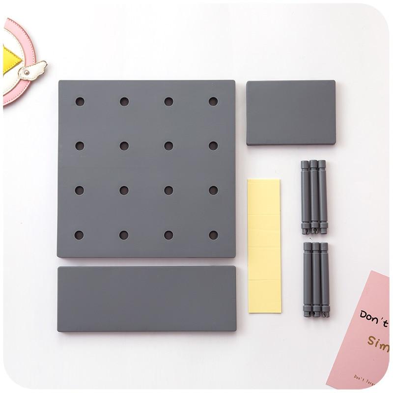 DIY Shelves Wall Storage Rack™️