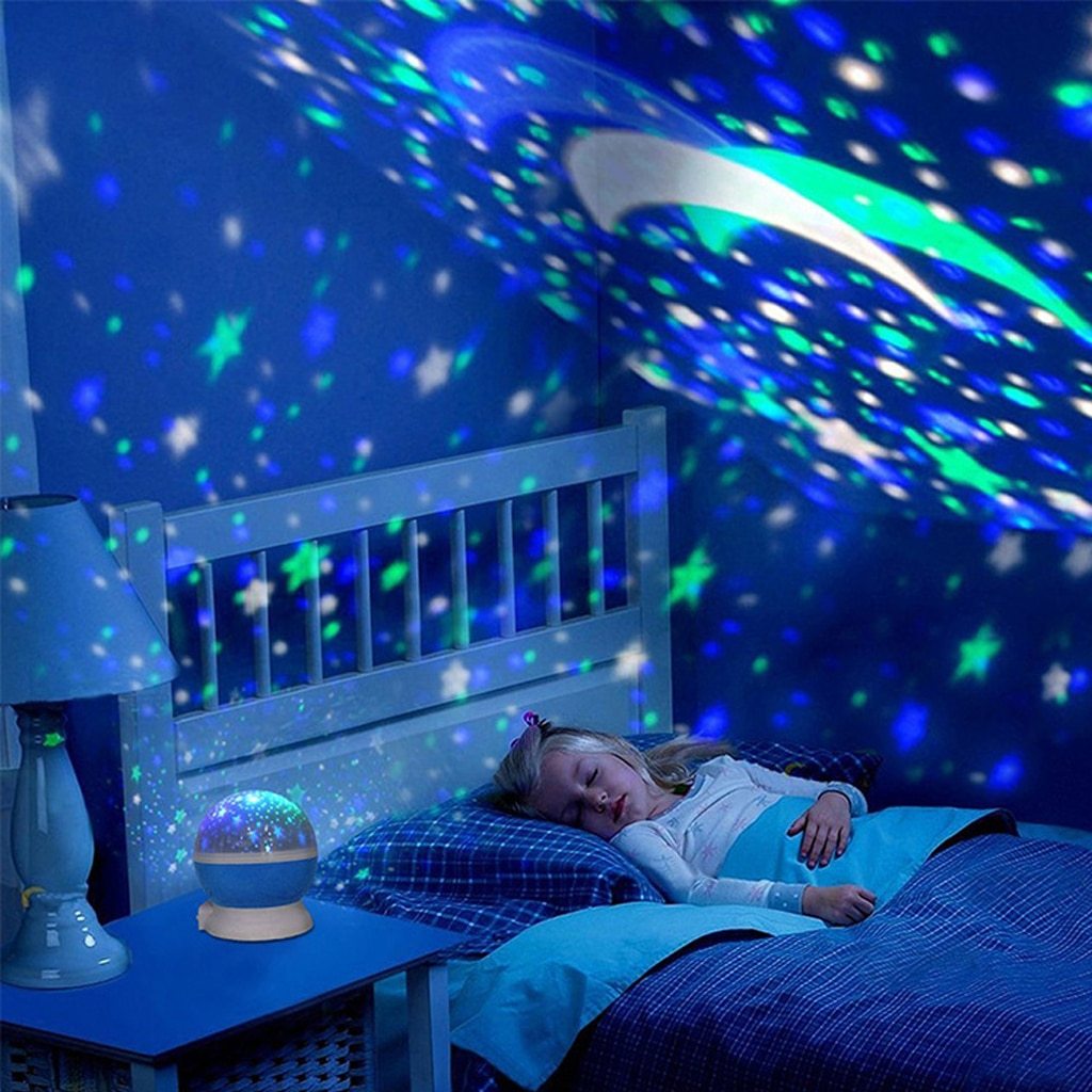Starry Sky Projector™