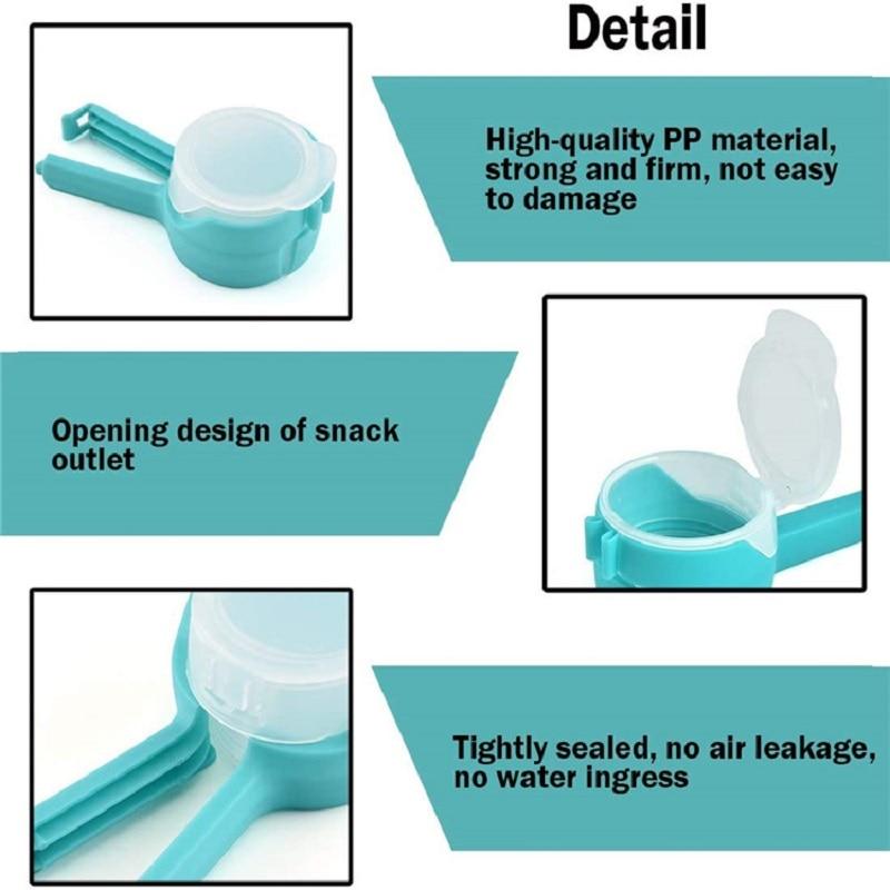 Bag Sealer™️