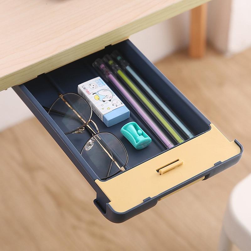 Hidden Storage Box™️