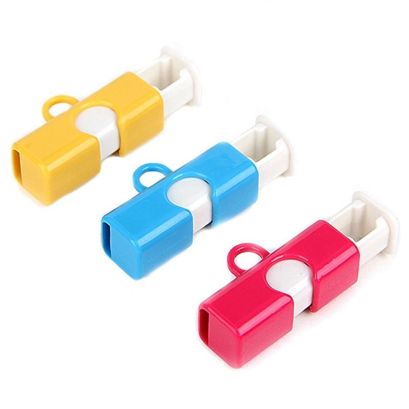 Snacks Bag Clips™️  2+1 GRATIS