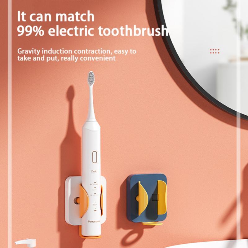 Electric Toothbrush Holder™️