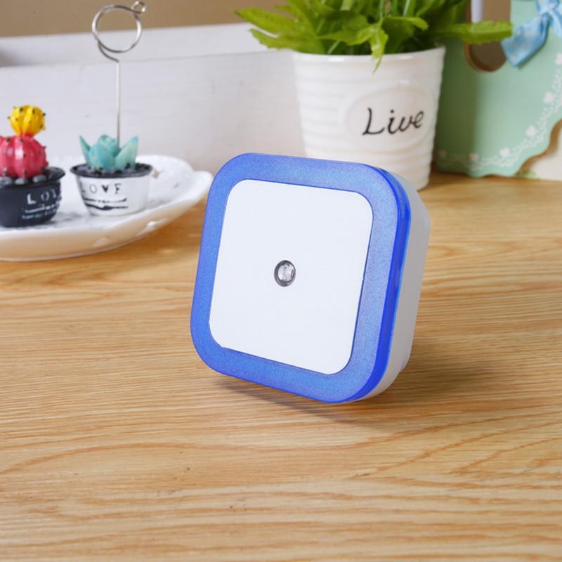 Wireless LED Night Light Sensor ™️