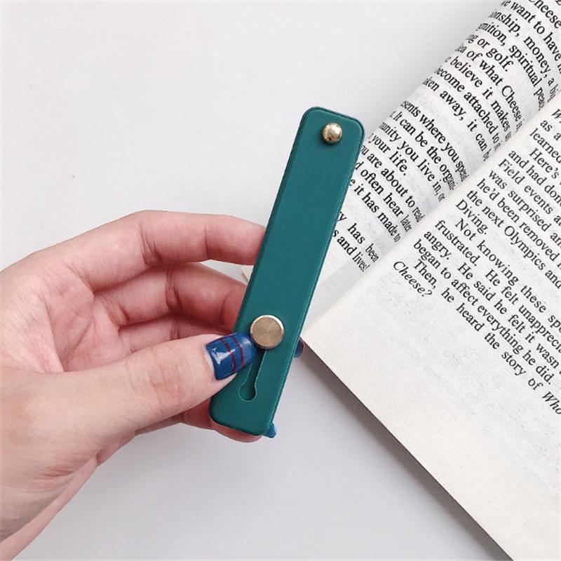 Finger Grip Mobile Phone Holder™️
