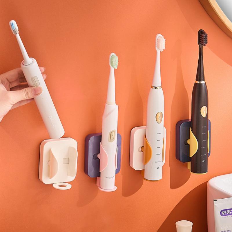 Electric Toothbrush Holder™️