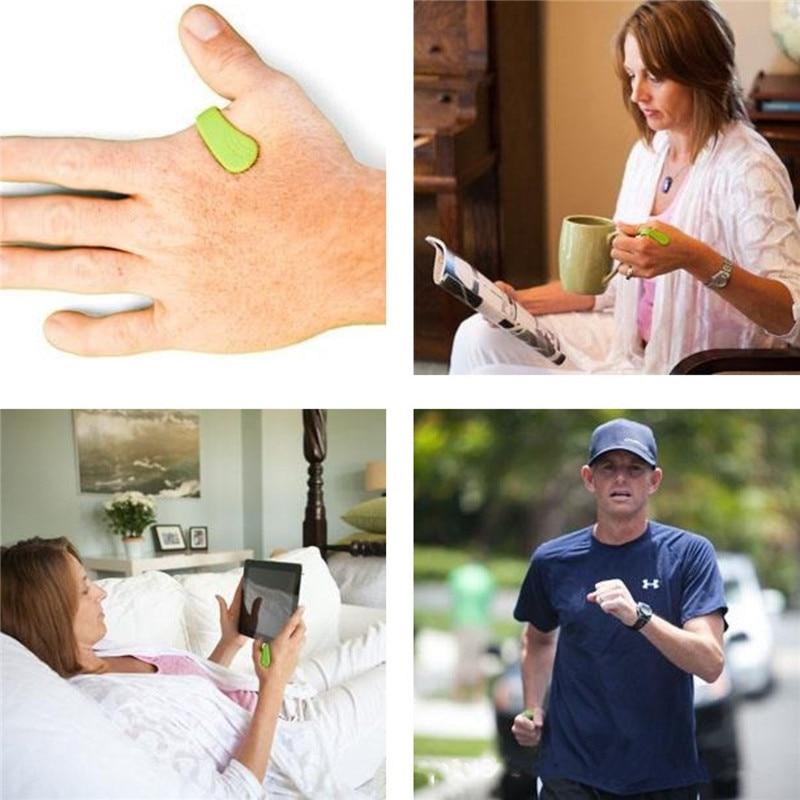 Acupressure Clip™