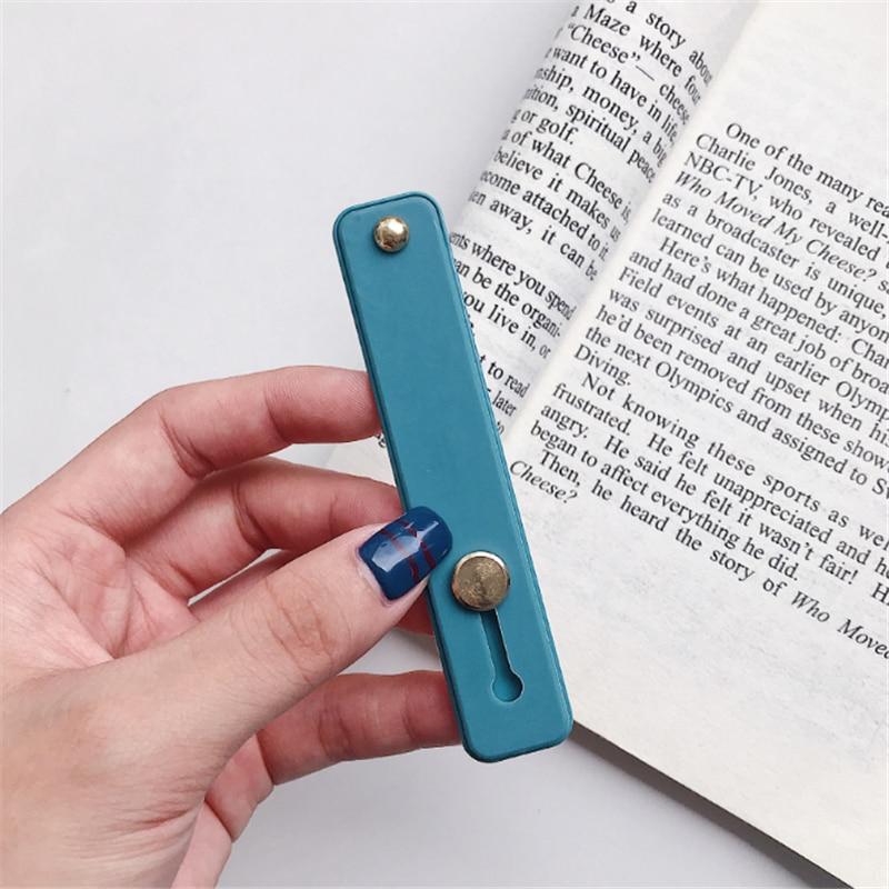 Finger Grip Mobile Phone Holder™️