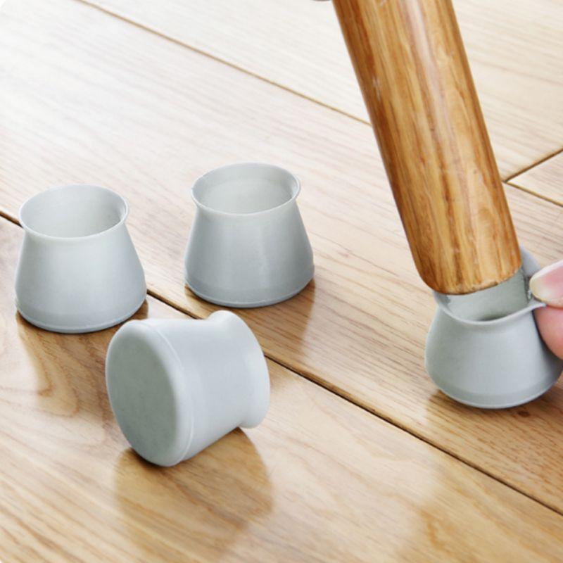Furniture Foot Protection™