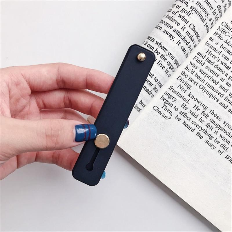Finger Grip Mobile Phone Holder™️