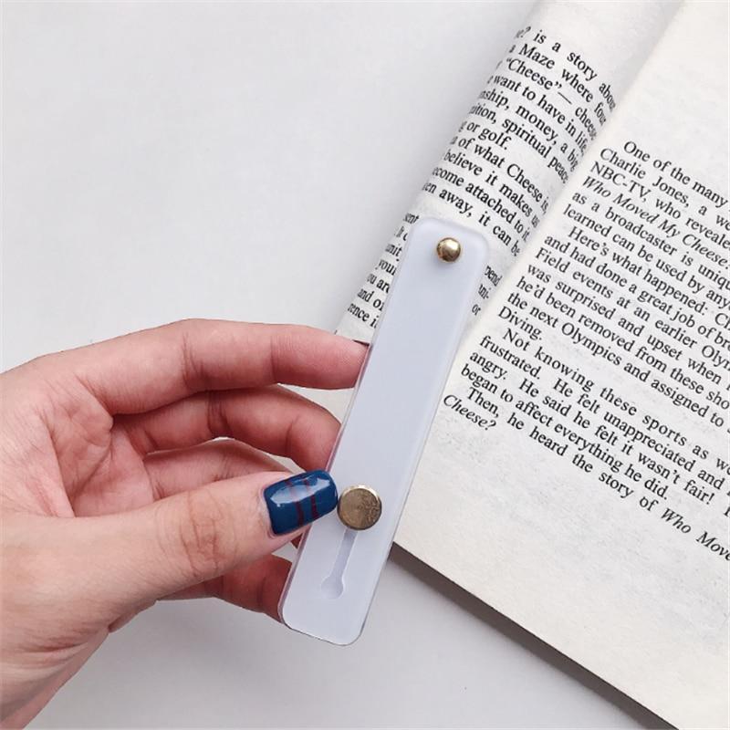 Finger Grip Mobile Phone Holder™️
