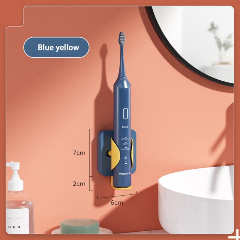 Electric Toothbrush Holder™️