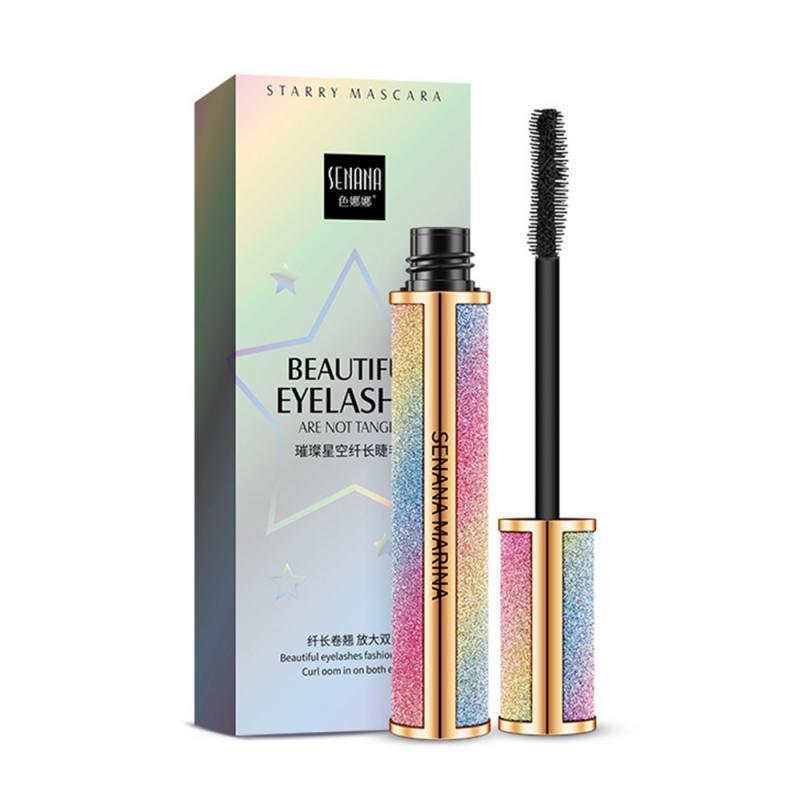 4D WASSERDICHTE Mascara | KOMBODEAL 2 + 1 GRATIS