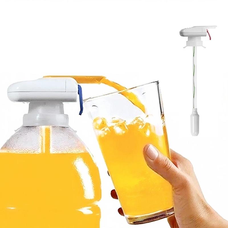 Automatic Drinks Dispenser™️